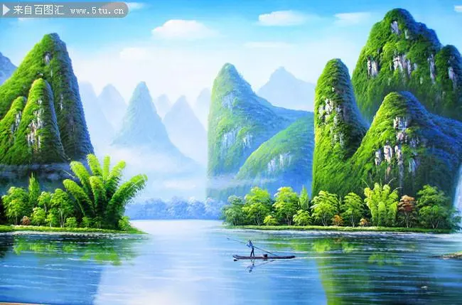 绿色智能智慧制造